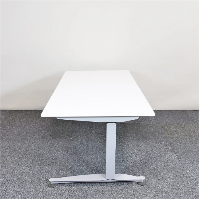 Manuellt höj- & sänkbart Skrivbord Alvar Lite 160 cm | HERMAN MILLER