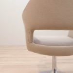 Fåtölj Largo Beige | JOHANSON DESIGN