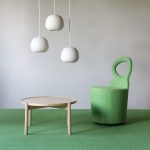 Sittpuff Eye | JOHANSON DESIGN