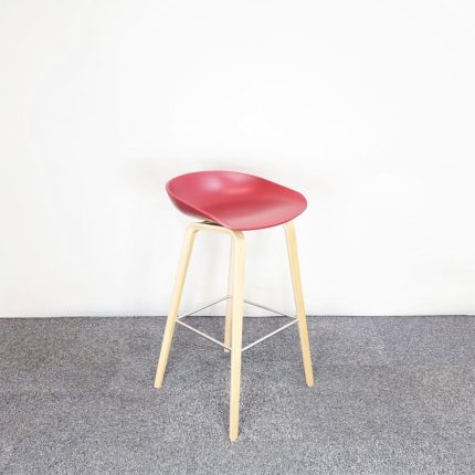 Barstol About a Stool