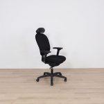 Kontorsstol Soft Lite | OFFICELINE