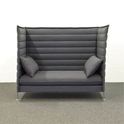 Akustiksoffa Alcove Sofa från Vitra