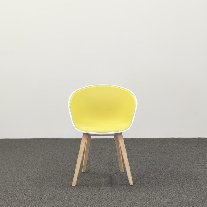 Konferensstol About a Chair | HAY