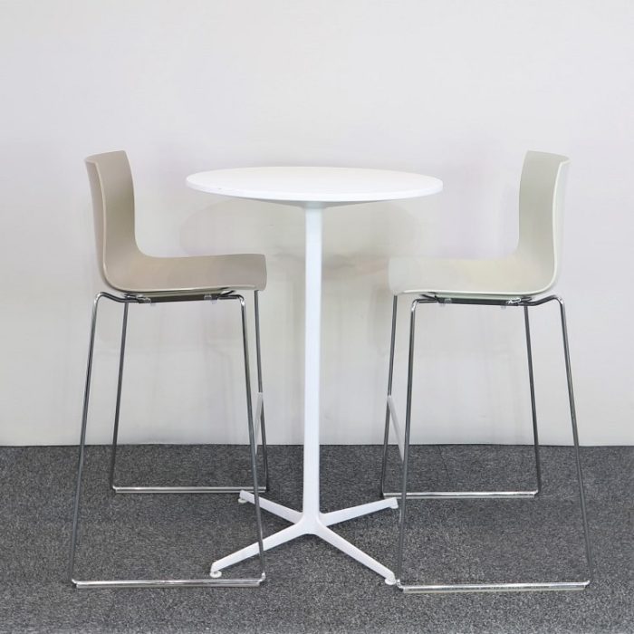 Barmöbler Aava Bar stool & Wim | ARPER