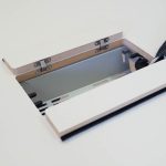 Runt Mötesbord Attach | LAMMHULTS