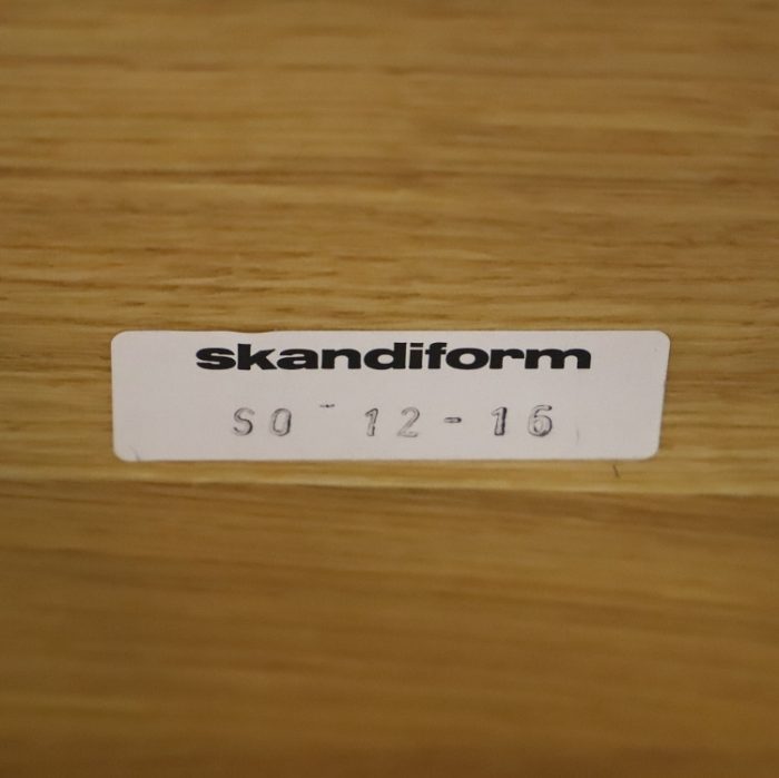 Barbord | SKANDIFORM