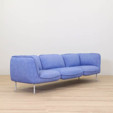 Soffa 3-sits Gather | EDSBYN