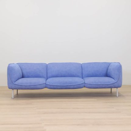 Soffa 3-sits Gather