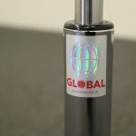 Kontorsstol CL Gamma sadelstol | GLOBAL