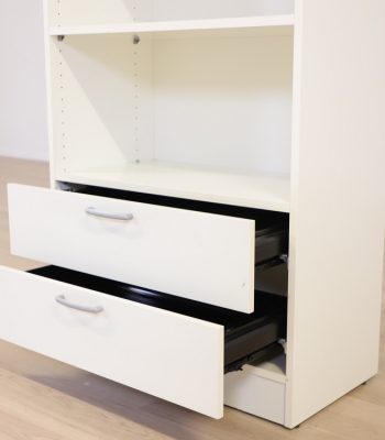 Hylla Access Storage