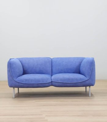 Soffa 2-sits Gather