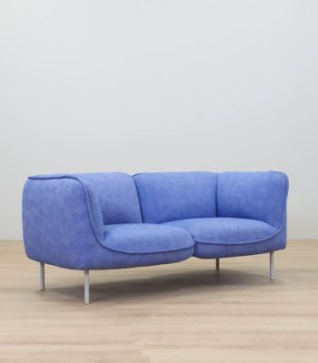 Soffa 2-sits Gather