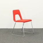 Konferensstol Studio | JOHANSON DESIGN