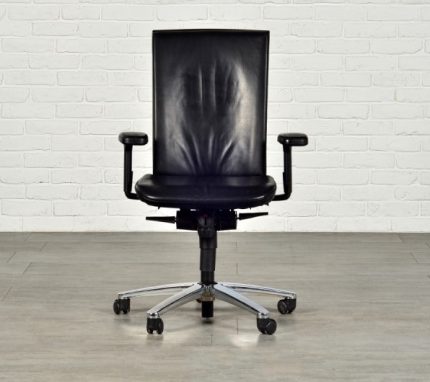 ergonomisk kontorsstol König Tensa