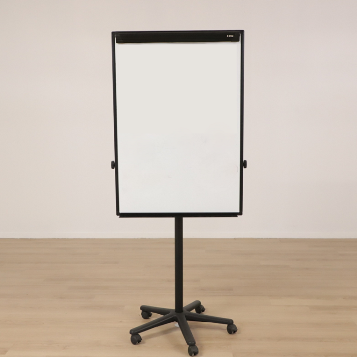 Whiteboard Classic Mobile Easel