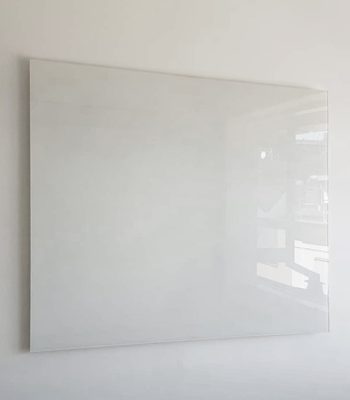 Whiteboardtavlor Glas