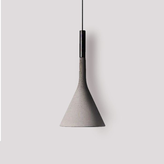 Taklampa Aplomb GU10 | FORSCARINI