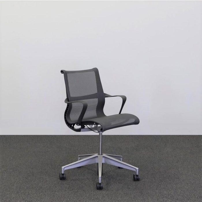 Kontorsstol Setu | HERMAN MILLER