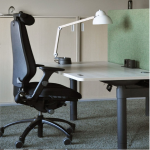 Arbetsplats HERMAN MILLER