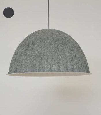 Taklampa Under the bell | MUUTO