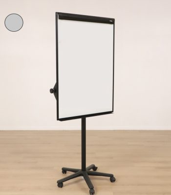 Whiteboard Classic Mobile Easel