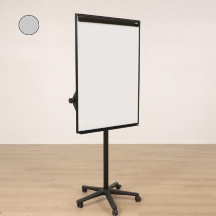 Whiteboard Classic Mobile Easel