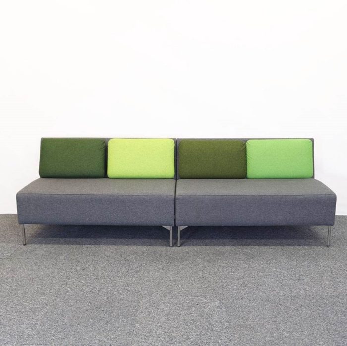 Soffa Playback | OFFECCT