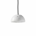 Taklampa Marble Pendant | HAY