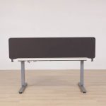 Bordsskärm 160 cm Edge Table | LINTEX