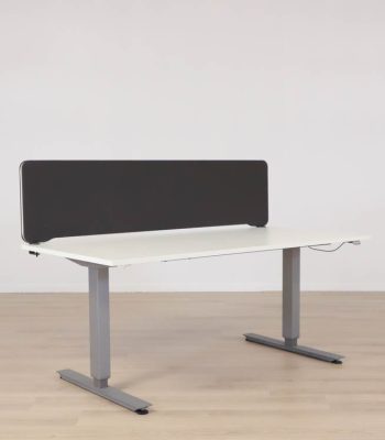 Bordsskärm 160 cm Edge Table | LINTEX