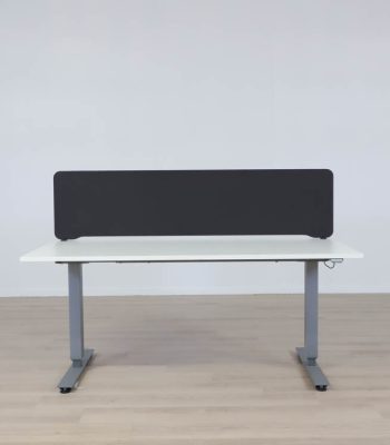 Bordsskärm 160 cm Edge Table