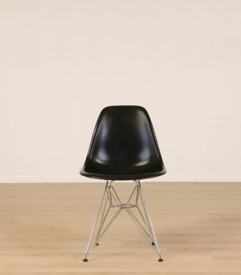 Konferensstol Eames Fiberglass Side Chair DSR