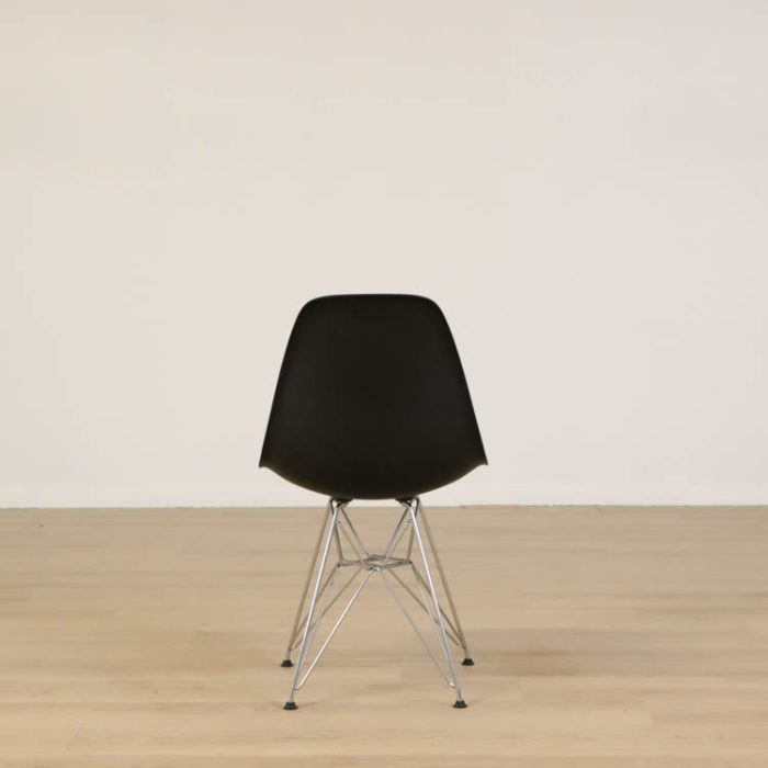 Konferensstol Eames Fiberglass Side Chair DSR