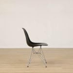 Konferensstol Eames Fiberglass Side Chair DSR