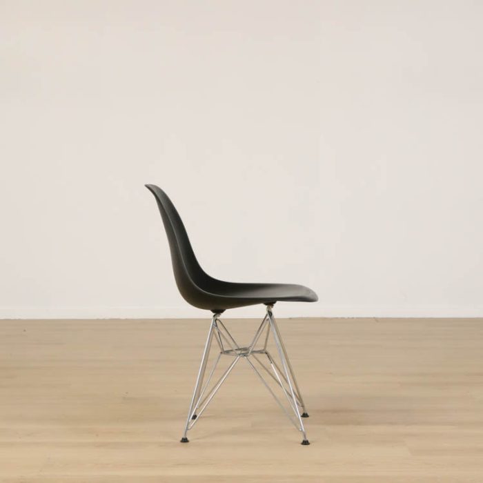 Konferensstol Eames Fiberglass Side Chair DSR