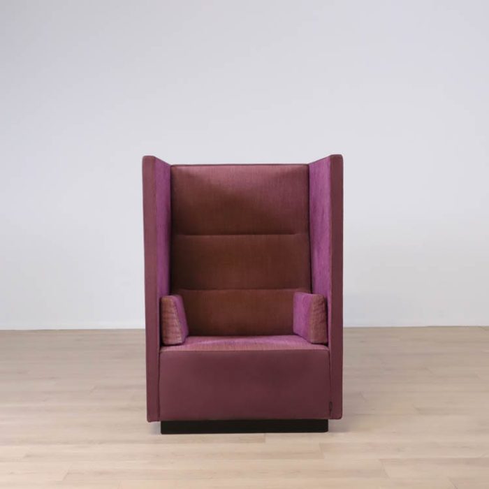 Fåtölj Float High Large | OFFECCT