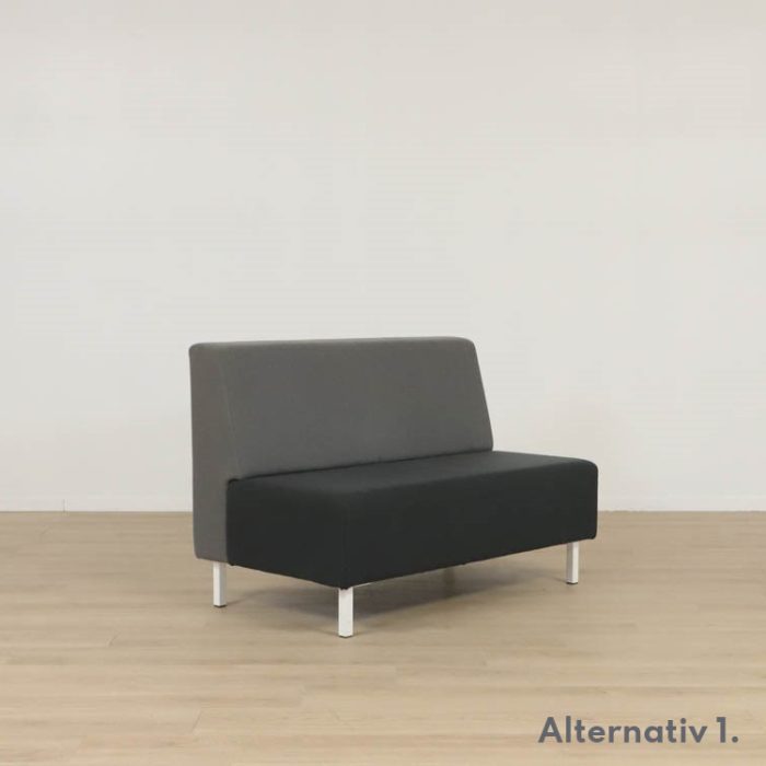 Soffa U-Sit 70-serien | JOHANSON DESIGN