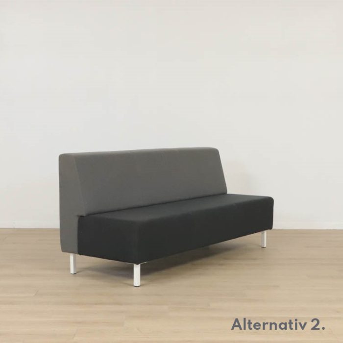 Soffa U-Sit 70-serien