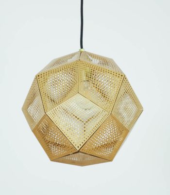 Taklampa Etch | TOM DIXON