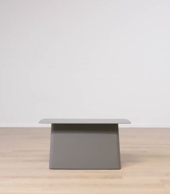 Sidobord Metal Side Table