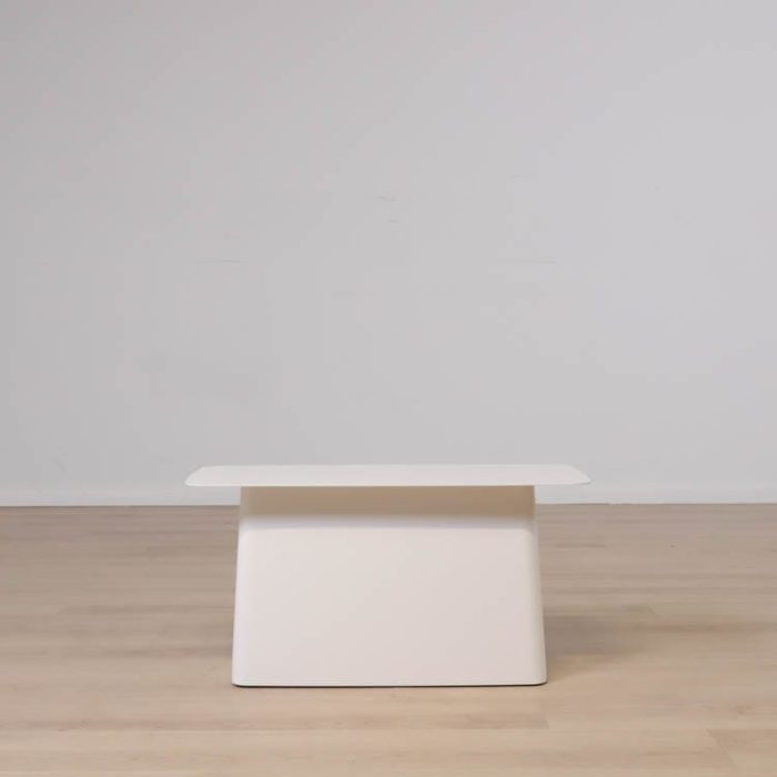 Sidobord Metal Side Table | VITRA