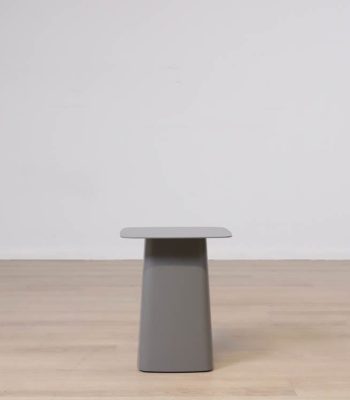 Sidobord Metal Side Table Fyrkantigt