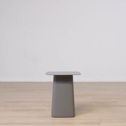 Sidobord Metal Side Table Fyrkantigt