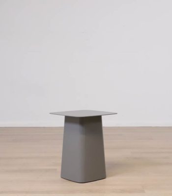 Sidobord Metal Side Table | VITRA