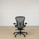 Kontorsstol Aeron | HERMAN MILLER