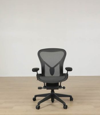 Kontorsstol Aeron | HERMAN MILLER