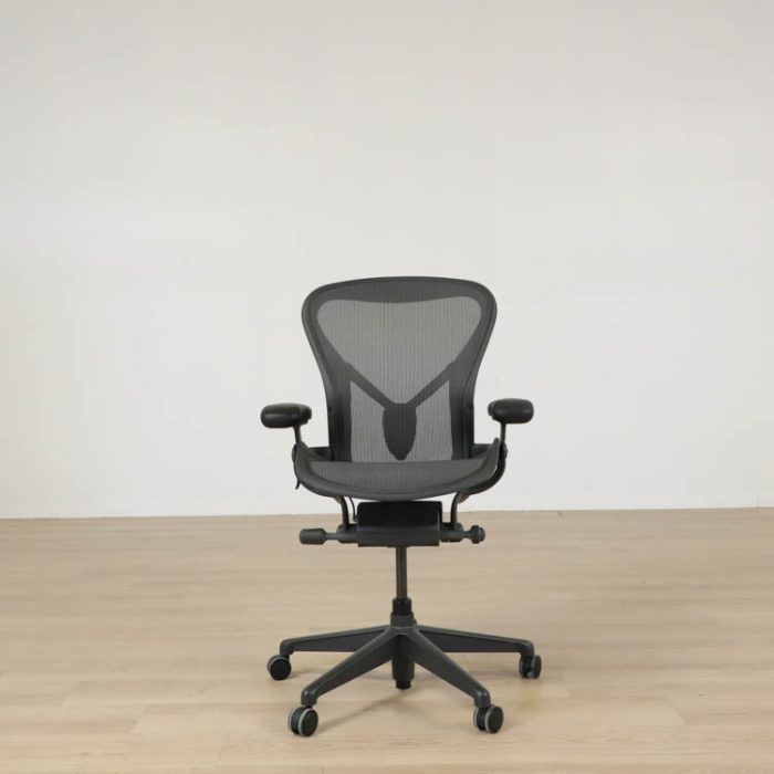 Kontorsstol Aeron | HERMAN MILLER