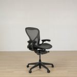 Kontorsstol Aeron Re-Mastered | HERMAN MILLER