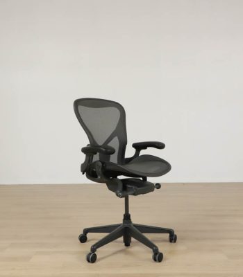 Kontorsstol Aeron Re-Mastered | HERMAN MILLER