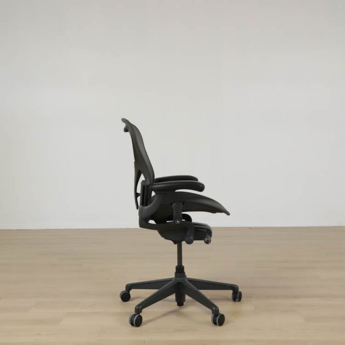 Kontorsstol Aeron | HERMAN MILLER